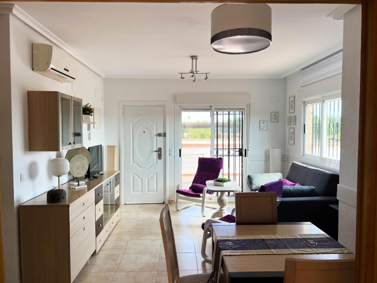 El Chalet Oropesa del Mar Luaran gambar