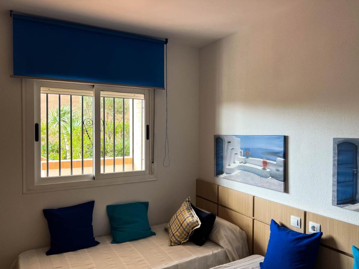 El Chalet Oropesa del Mar Luaran gambar