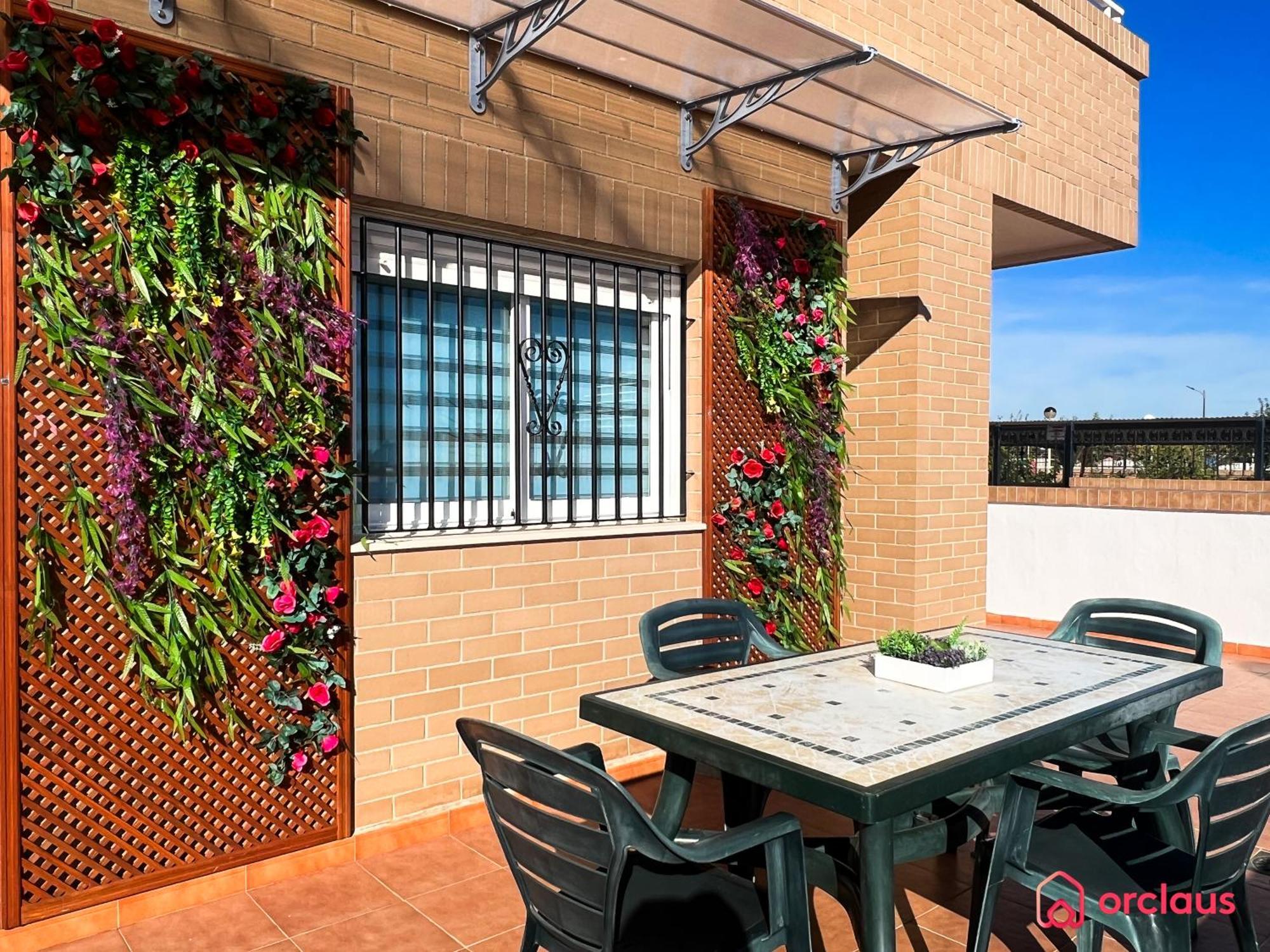 El Chalet Oropesa del Mar Luaran gambar